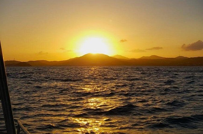 Sunset on the Water + Night Snorkeling with Guide in St. Thomas - What is included, and what you should plan for