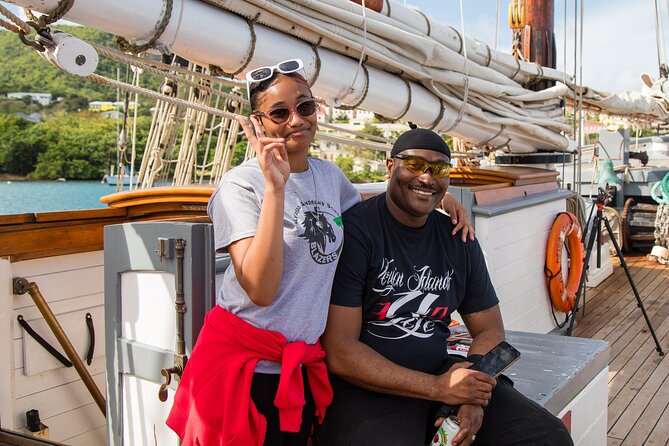 Sunset Sail Aboard the Tall Ship Denis Sullivan - Price, Value, and What Your Ticket Supports