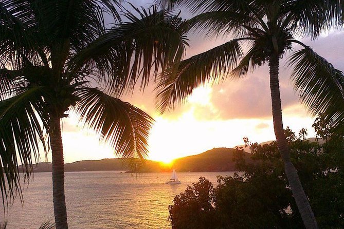 Sunset Sail with Cocktails and Appetizers - The appetizer spread: light bites that work with sunset timing