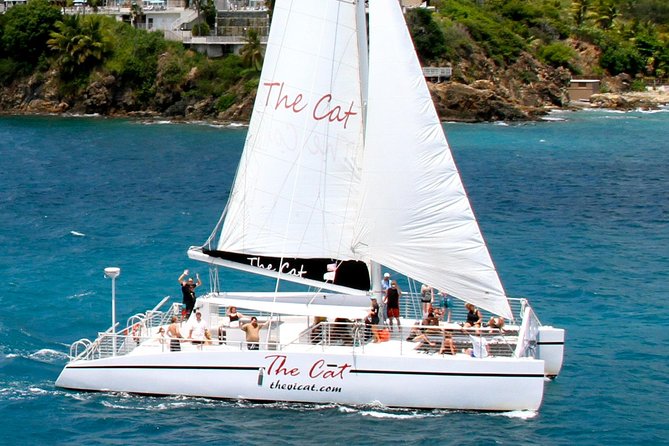 Sunset Sail with Cocktails and Appetizers - Who this sunset sail is best for (and who might want another option)