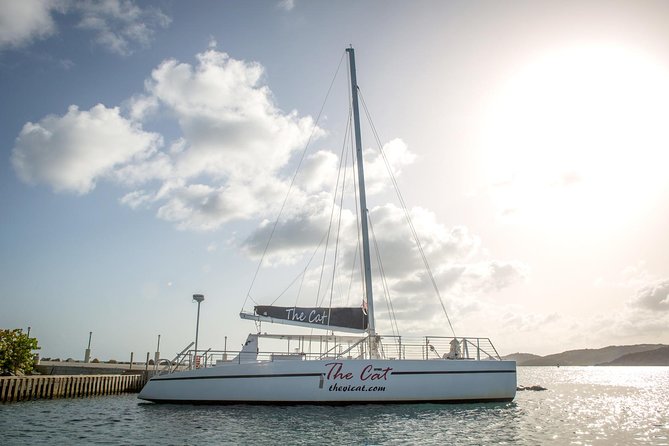 Sunset Sail with Cocktails and Appetizers - Practical details you’ll want to know before you go