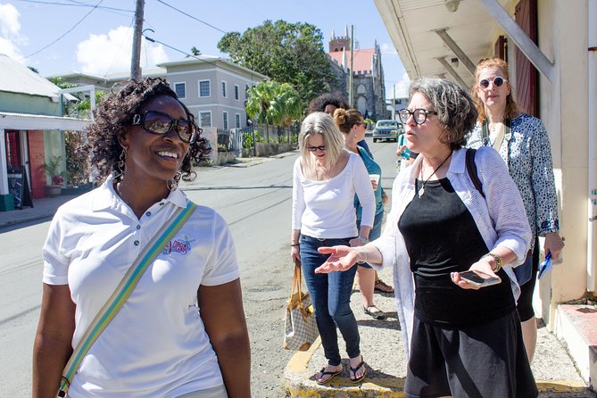 Taste of Twin City Food Tour with VI Food Tours - Guides Matter: Why the Best Part Can Be LD, David, Marra, or Lorel