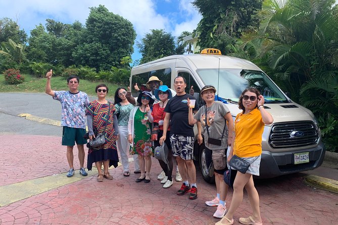 The Best of St Thomas Private Sightseeing Tour - Why this St. Thomas private tour works like a smart day plan