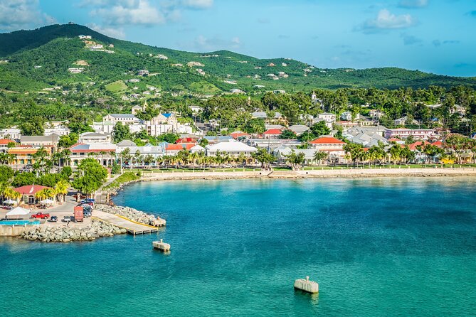 The Frederiksted St. Croix Sea Turtles Snorkeling Tour - Meeting Point Reality Check: Where You Should Be Waiting