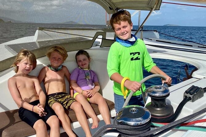 Turtles, Pizza Pi & Sunset trip - Snorkeling gear is included, and that reduces friction