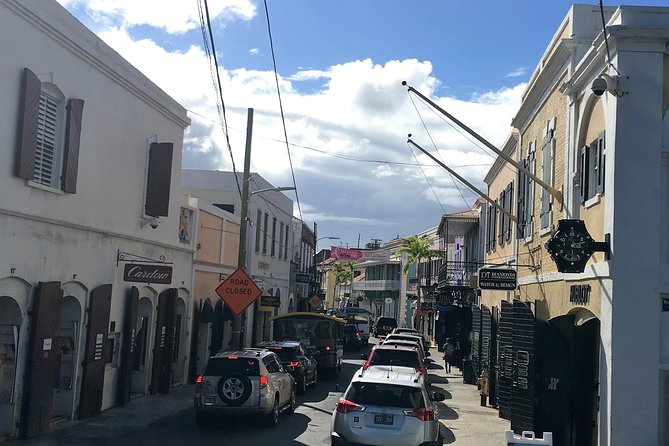 Two-Hour Sightseeing Excursion - The drive-by portions, and why they can still be worth it