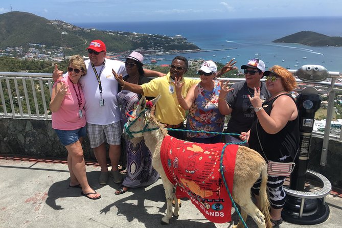 Two-Hour Sightseeing Excursion - Mobile ticket, pickup, and staying organized on cruise-time
