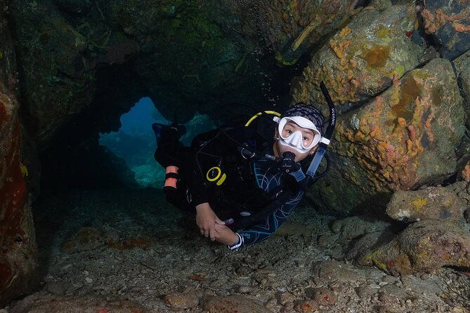 Two-Tank Morning Dive Trip for Certified Divers - Between Tanks: Why Included Snorkel Gear Is More Than Just Extra Stuff