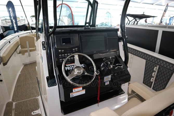 USVI Private Boat Charters - New, Fast Powerboats for Half and Full Day - How your captain shapes the day, and why flexibility is the real luxury