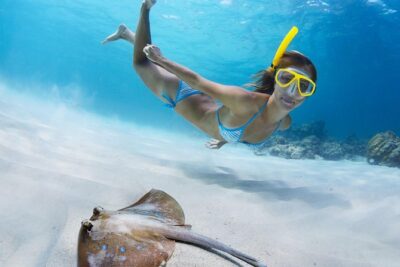 USVI Private Boat Charters – New, Fast Powerboats for Half and Full Day