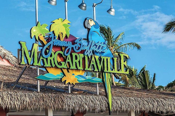 Vi Top Taxi - St. Thomas Airport Transfer to Wyndham Margaritaville - Why This Airport Transfer Works in St Thomas
