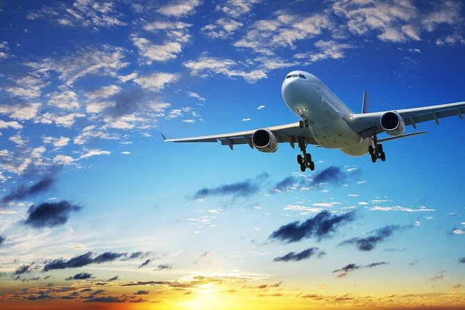Vi Top Taxi &Tours -Airport Transfer Bluebeard's/Yacht Haven - Key things to know before you go