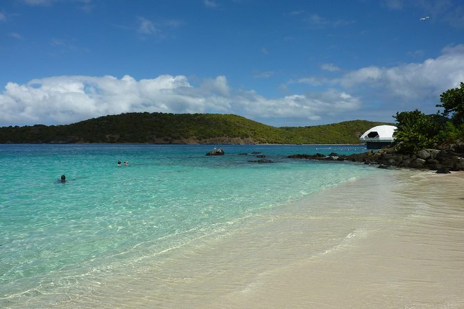 Vi Top Taxi & Tours -Airport Transfer to Bolongo Bay/ Limetree - Why a Cyril E. King Airport Transfer Matters on St Thomas